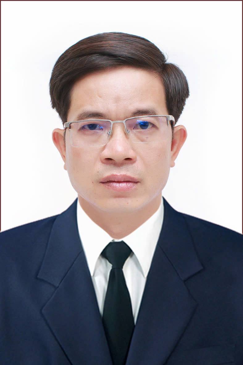 Nguyễn Đình Vĩnh